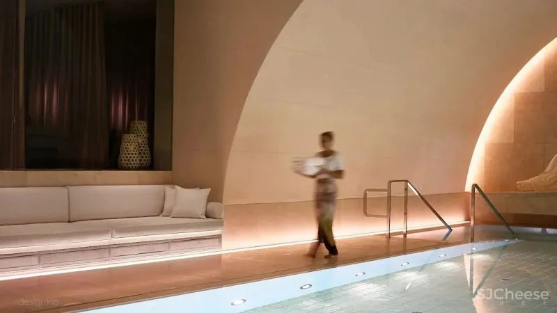 全球47家柏悦酒店:这一杯,敬天际线...