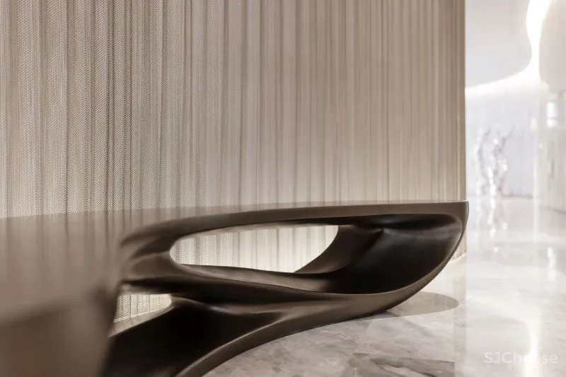 其然设计：桂语江南，北国豪迈邂逅江南婉约