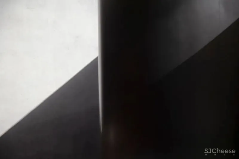 感知与叙事的书屋 徽宗设计