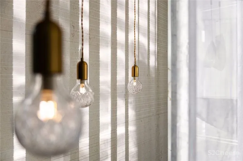 YuQiang - LSD 当代设计与艺术逻辑