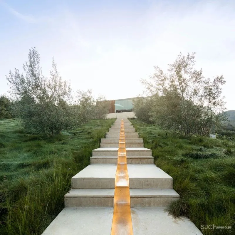 顶级设计，这样的大宅住得才爽！