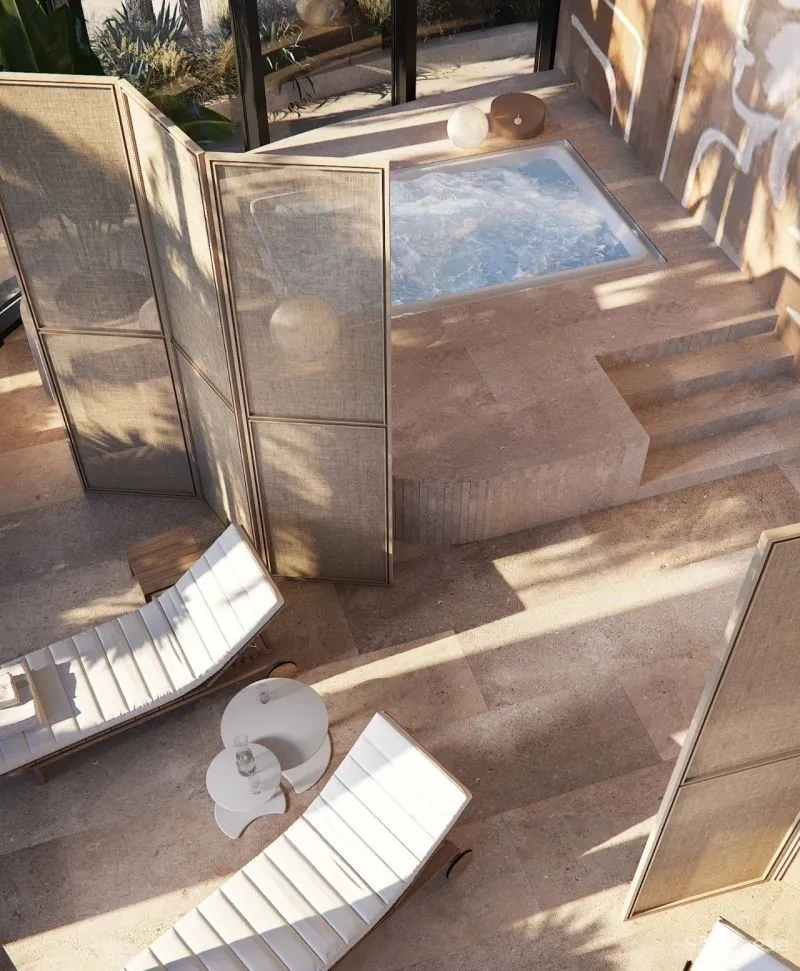 乌克兰风格顶级豪宅 塞浦路斯 x Limassol