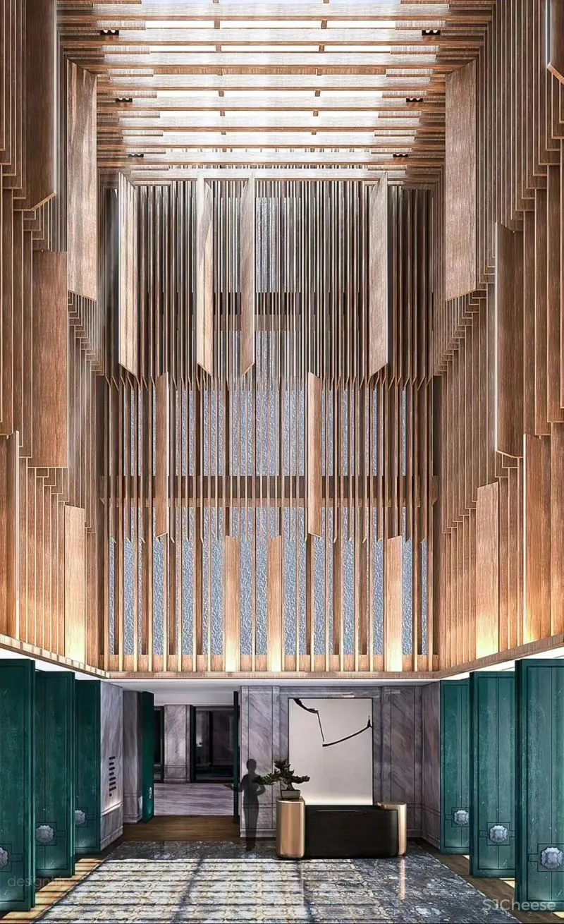 全球47家柏悦酒店:这一杯,敬天际线...