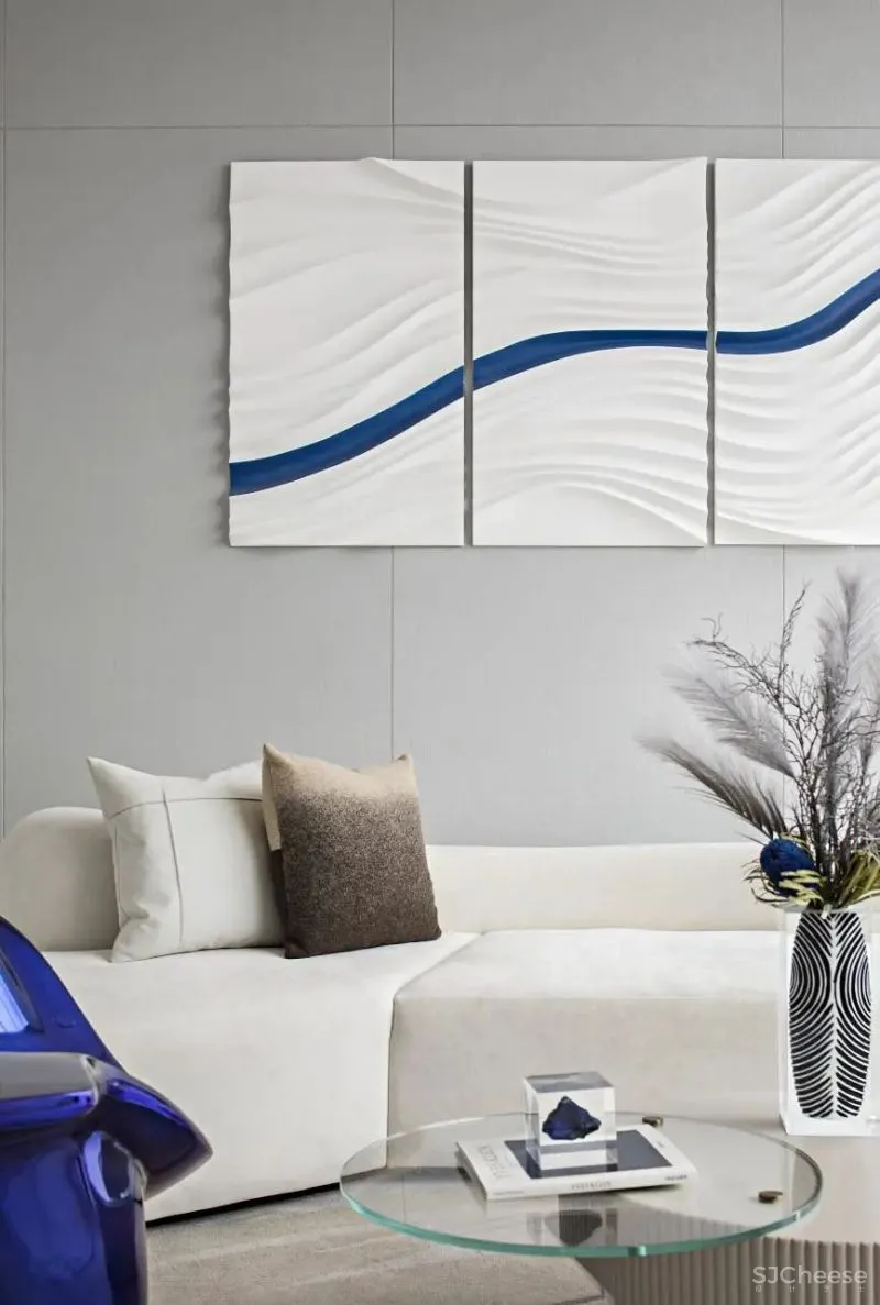 长沙佳兆业城市广场 矩阵纵横