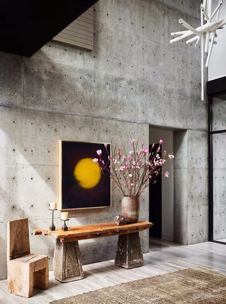 这5位女明星的家,堪称豪宅中的一股清流