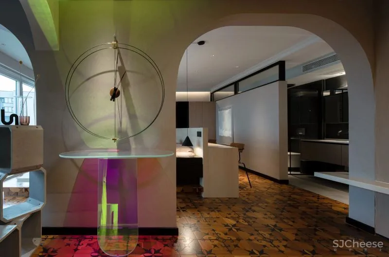 设计加速更迭的路上，你还在一成不变吗？