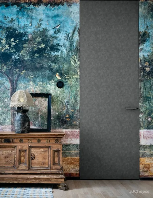 全职妈妈买下金牌别墅,拒绝智能家电进门:还是二手的好