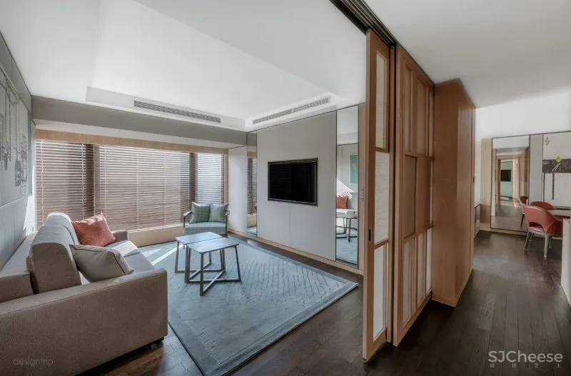 全球47家柏悦酒店:这一杯,敬天际线...