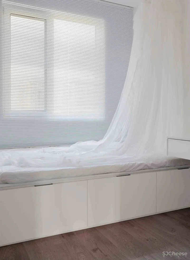 高级黑，格外的自由与浪漫 清和一舍