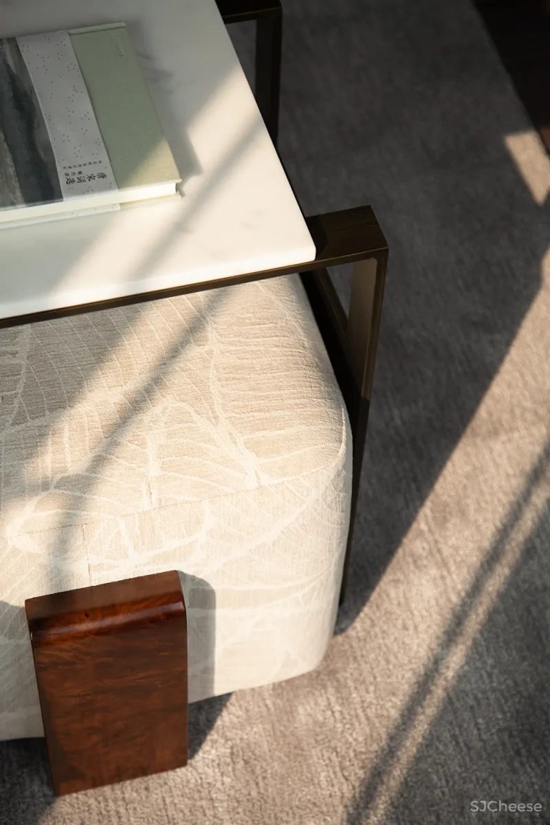 LSD:大隐于市,隐逸东方的静谧风雅!