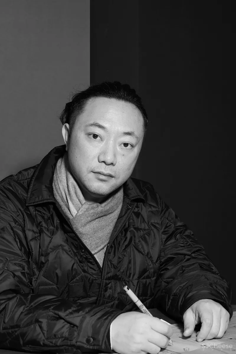 马科锋 • 中大剡溪花园|简,是一种生活态度