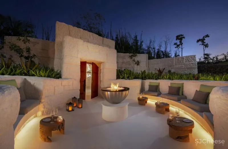 56万一天的私人岛屿火了！独享30000㎡世外桃源，网友：居然还很划算！