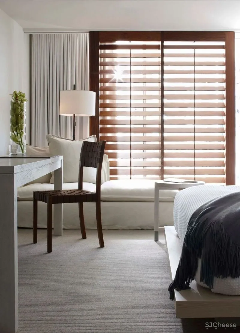 Yabu Pushelberg-夏威夷Edition现更名为Modern Honolulu