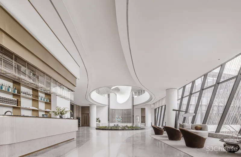 这样的极简设计，真高级！