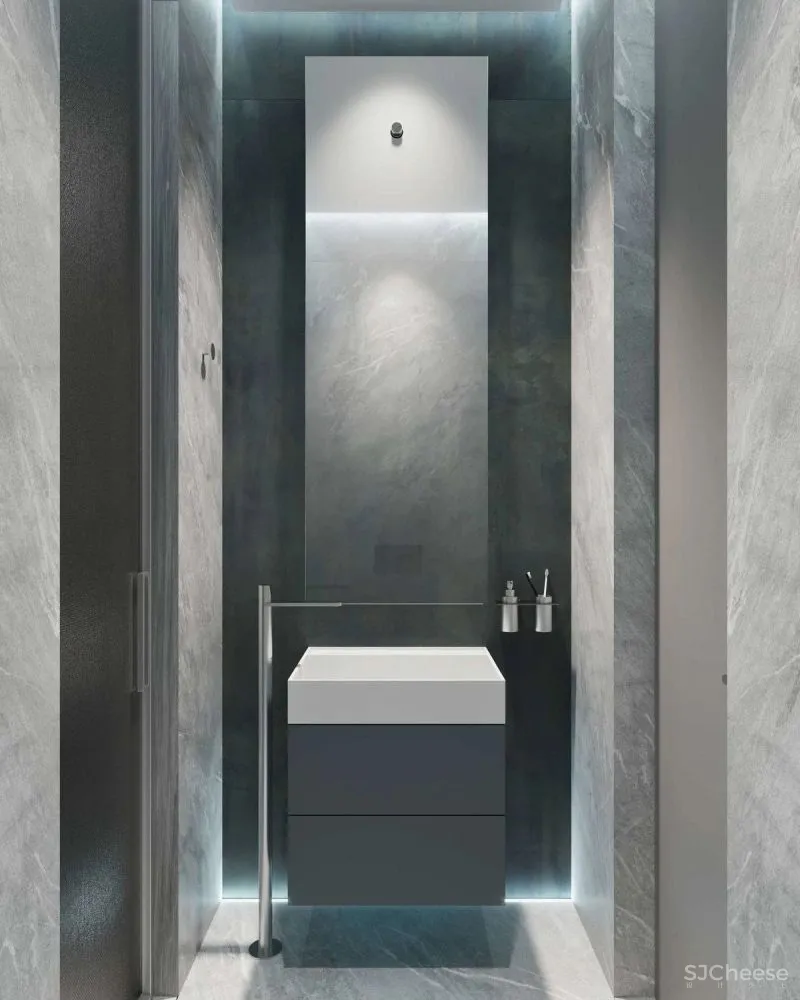 极简主义的诗意美学 Artem Babayants新作