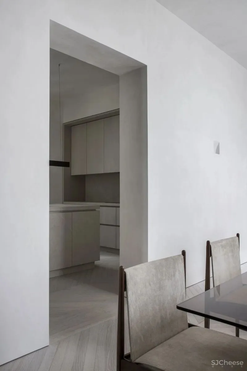 OOAA Architecture-构造极致简约境界!