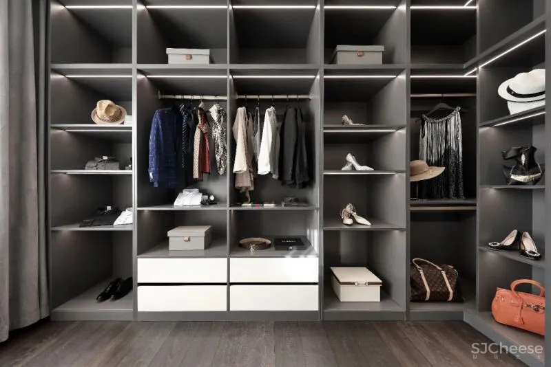 清溪湖畔的流光丨Unbouded Design 马新梅