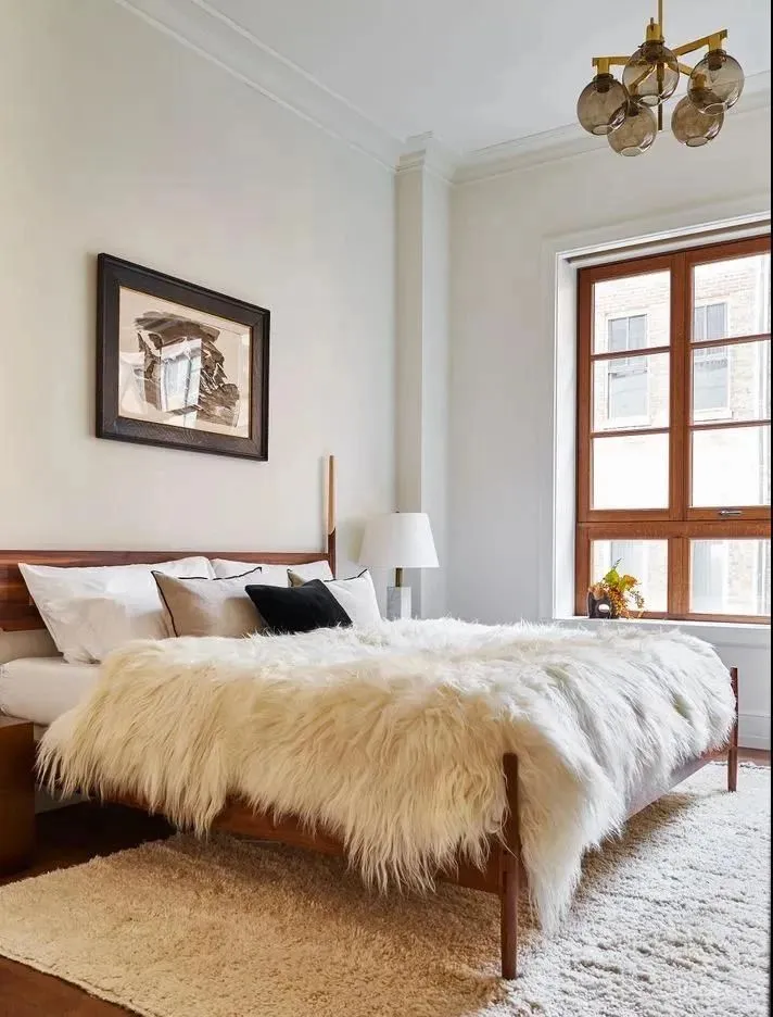 见过复古风的豪宅吗?不得不说,这设计太高级了!