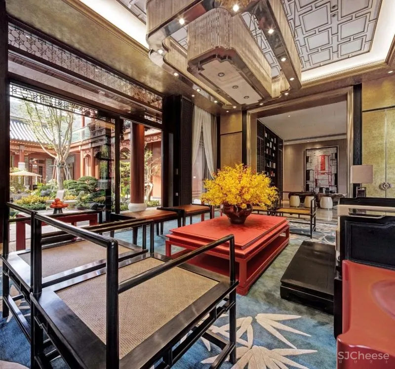 【元宵佳节】最美中国红，让爱回家团圆！