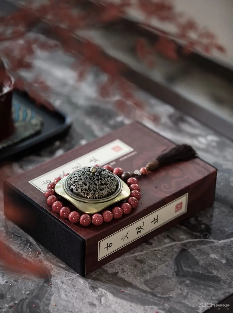 【元宵佳节】最美中国红，让爱回家团圆！