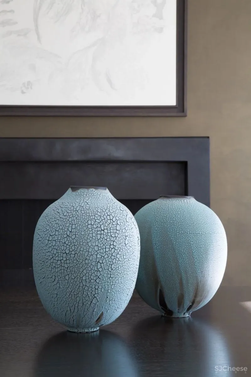 Christian Liaigre-是法国天才室内设计师和建筑师!