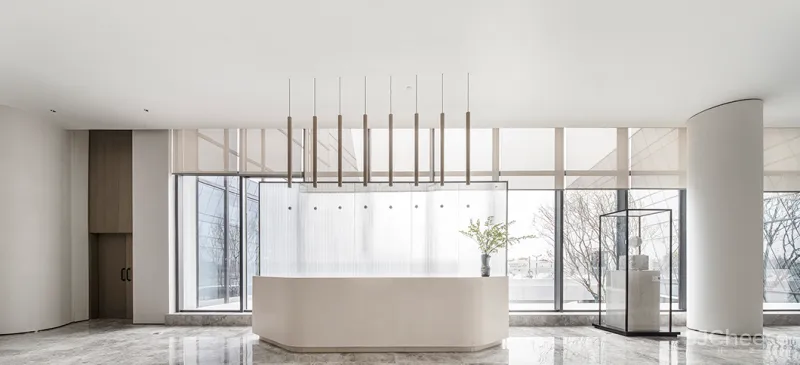 这样的极简设计，真高级！