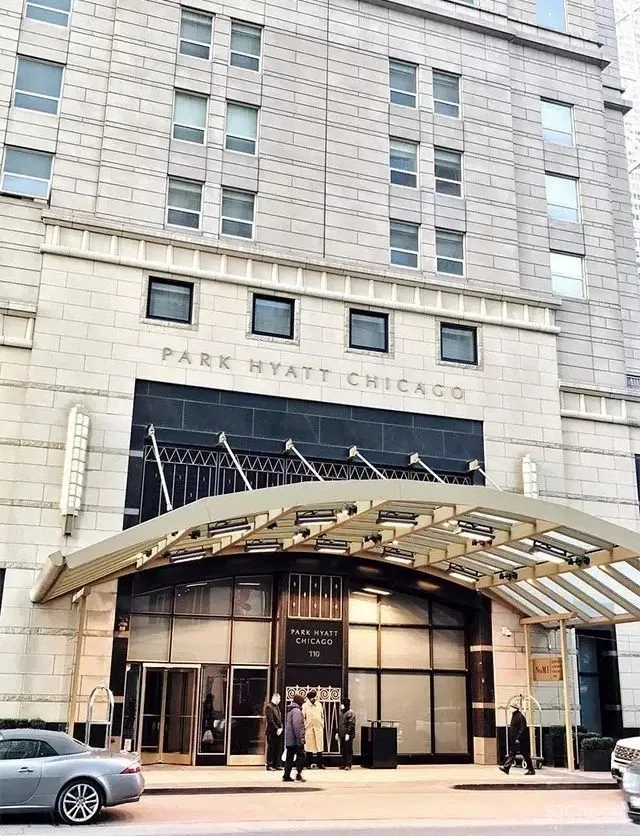 全球47家柏悦酒店:这一杯,敬天际线...