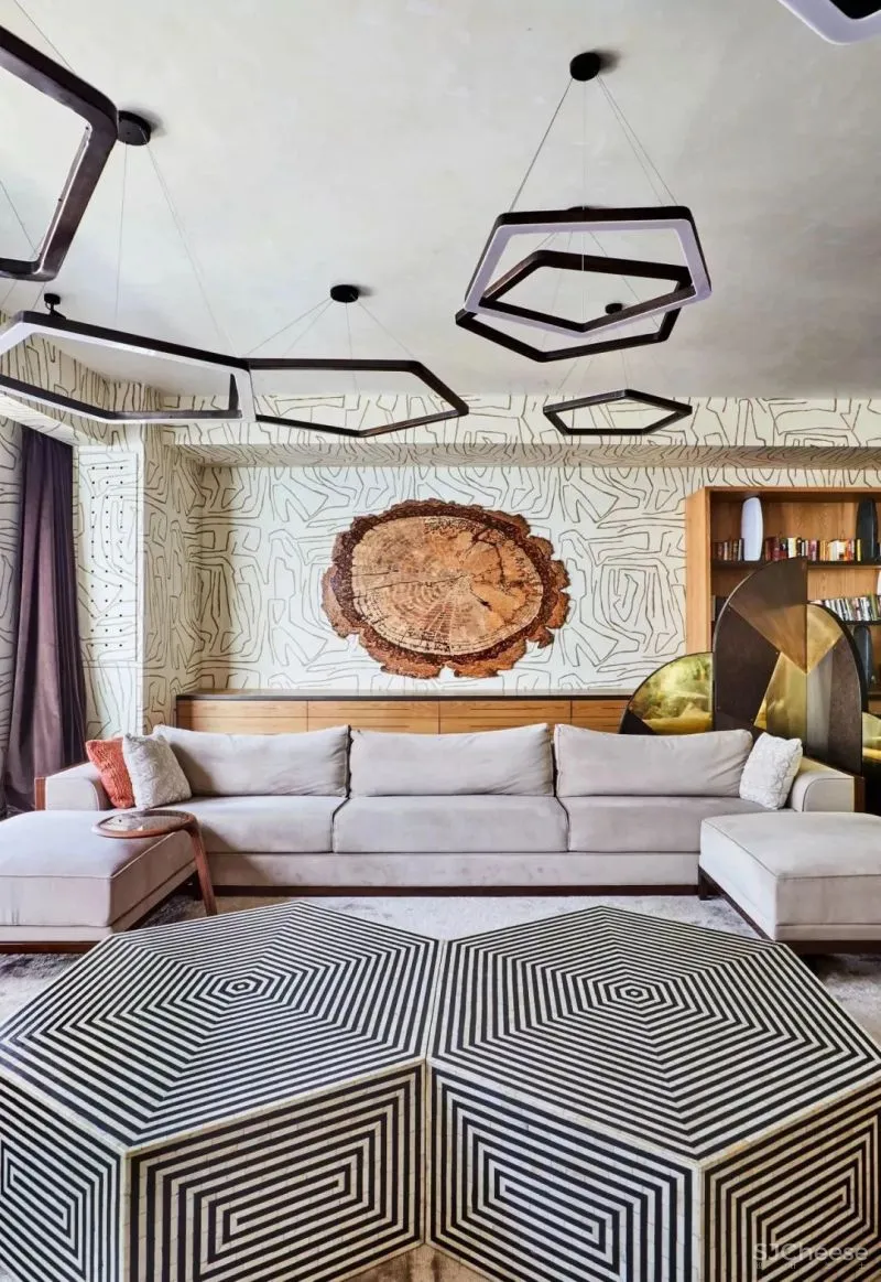 印度轻奢，你从未见过的设计！