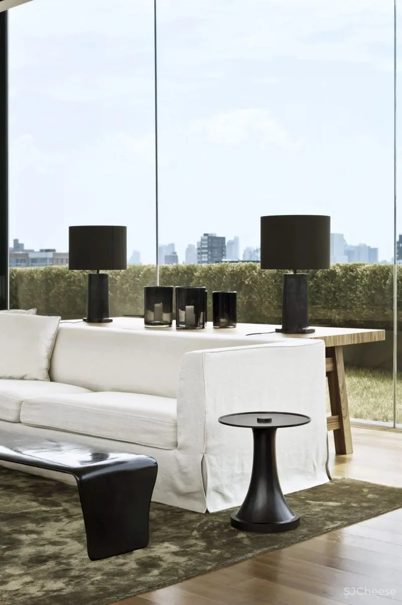 John Pawson- 愈简约,愈能看出事物本身的本相