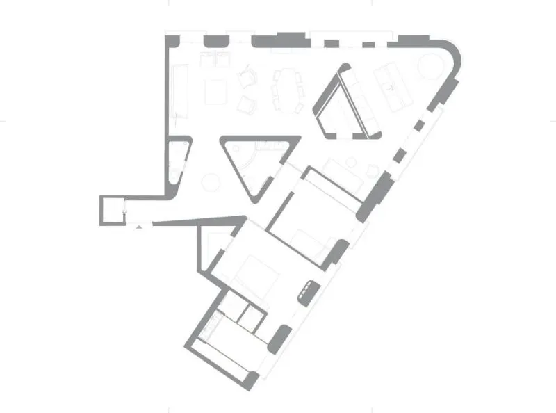 OOAA Architecture-构造极致简约境界!