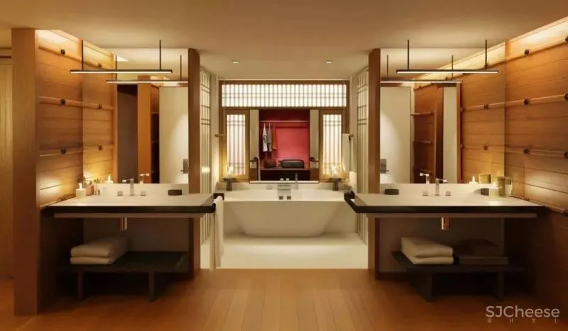 安缦御用大师Kerry Hill经典之作-兰卡威网红酒店喜换新装