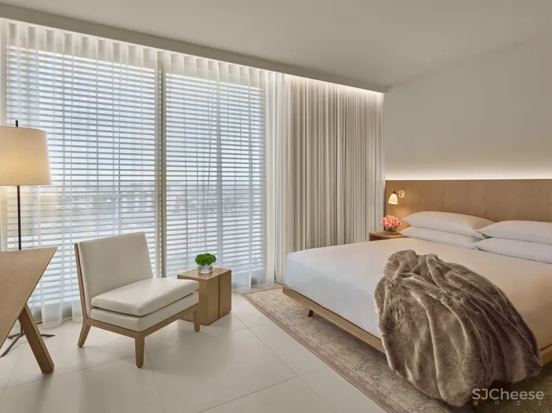 John Pawson- 愈简约,愈能看出事物本身的本相