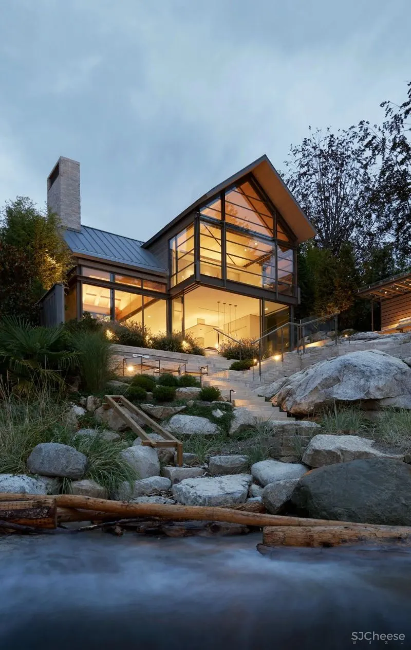 极致之墅专题-TOP Villas of the world!