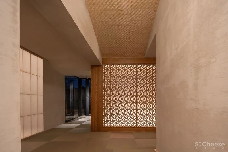 杭州丨“料亭松子”日料餐厅