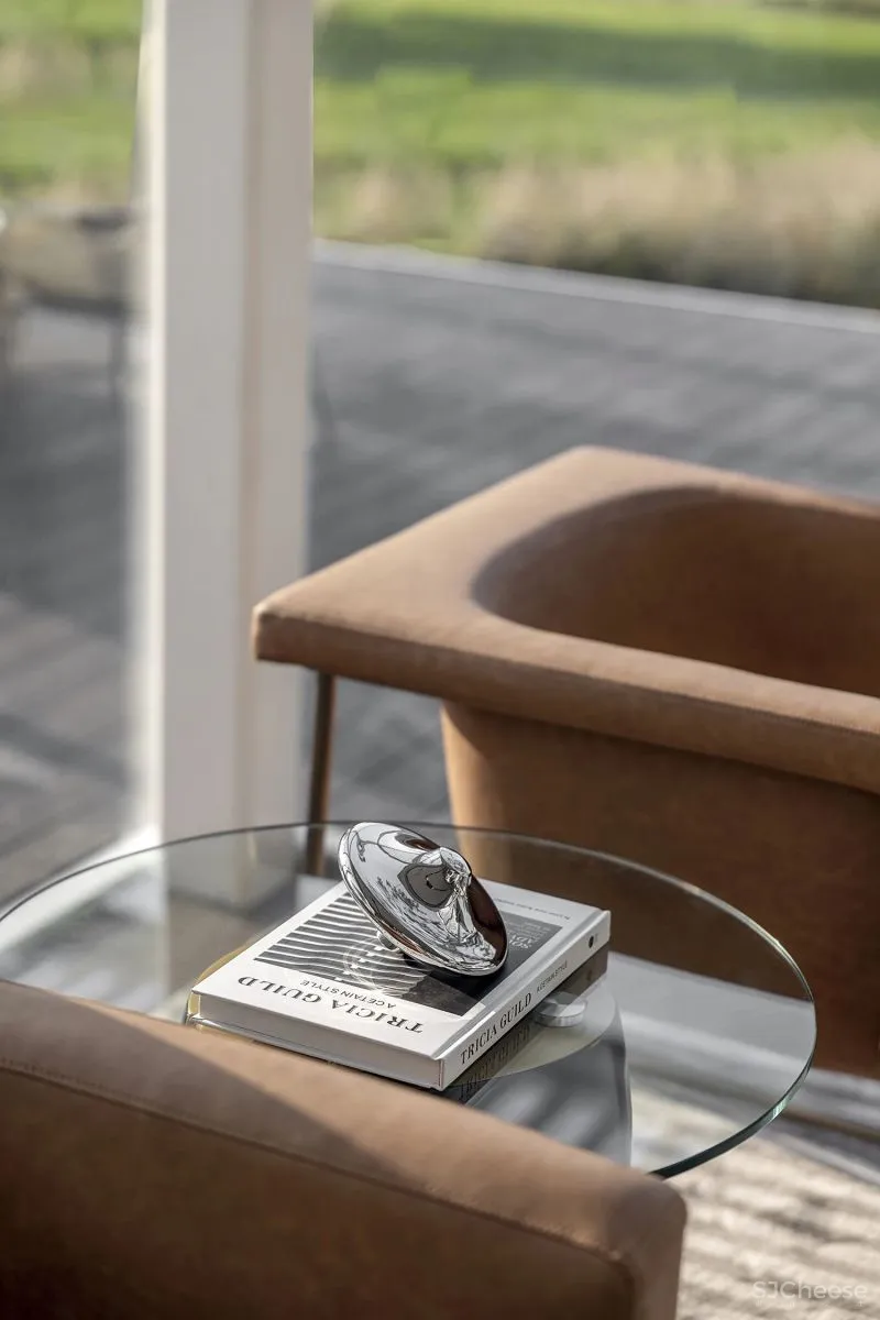 CLV - 金地:穿越四维盒子,品味生活甜与涩