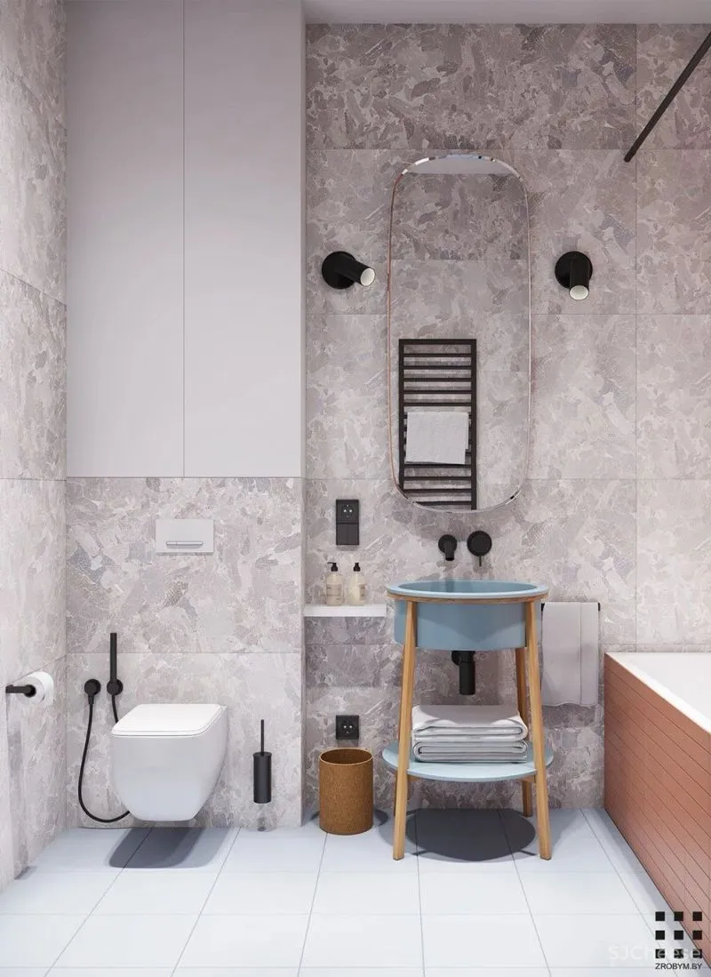 简约，但不性冷淡！