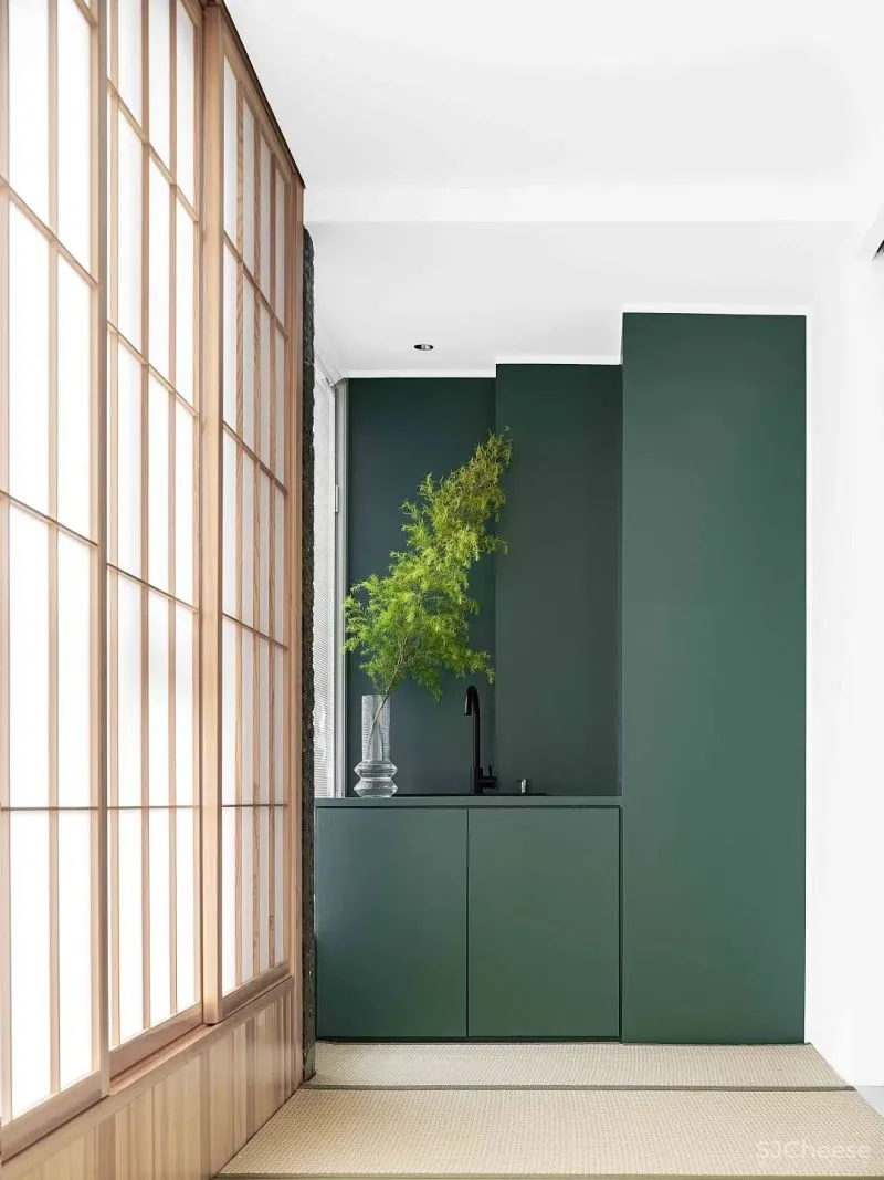 美炸!三代同堂的西安140㎡三室,极致通透客餐厅,超大中西厨,梦想的家!