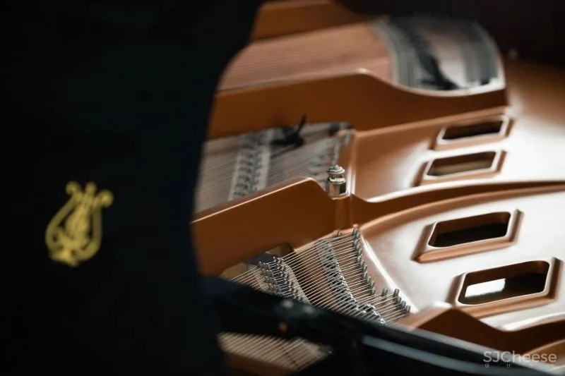 简约美式，浪漫不失温馨的优雅美居 漾设计