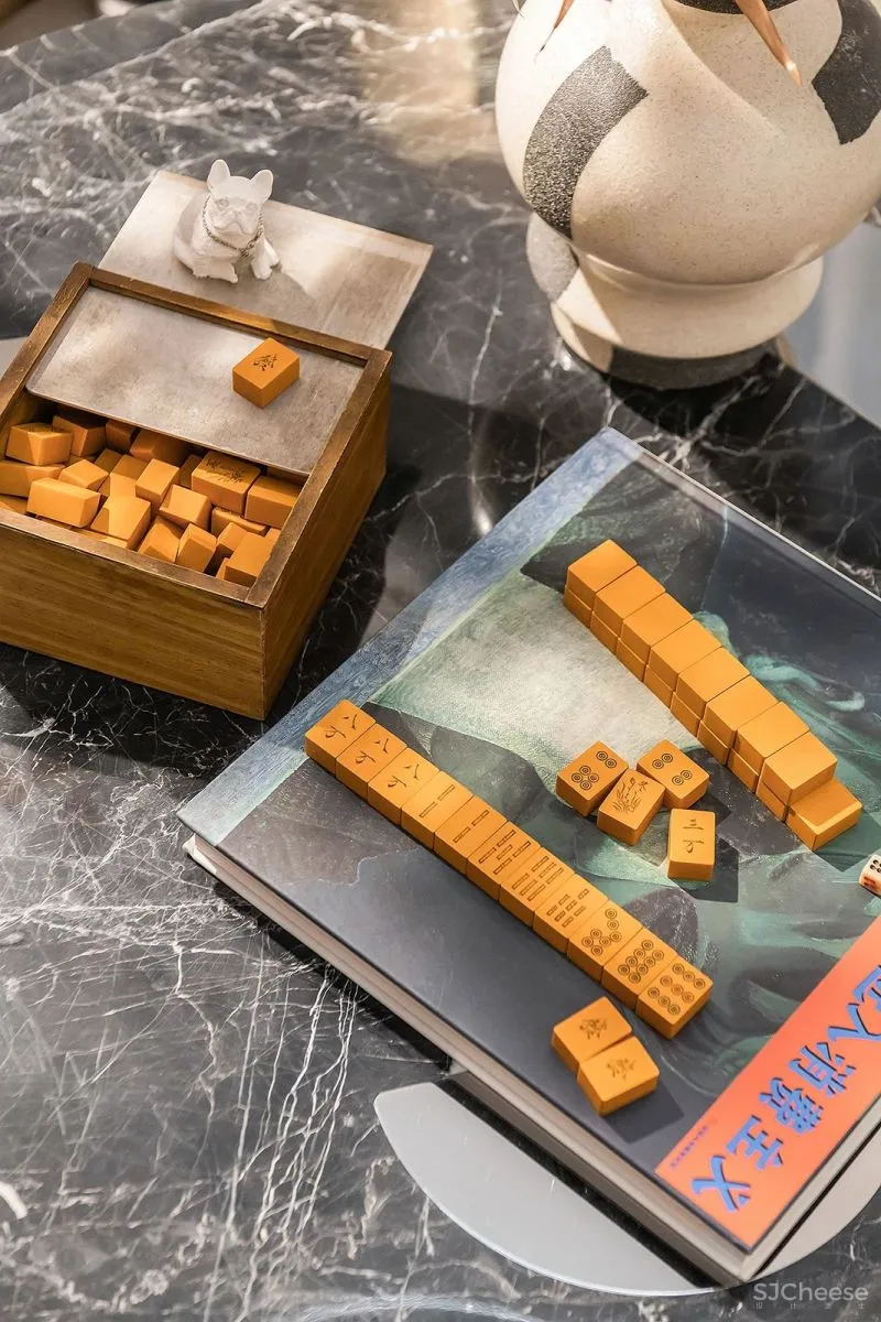 大朴-勿量:颜值与韵味并存,真正的老上海烟火气