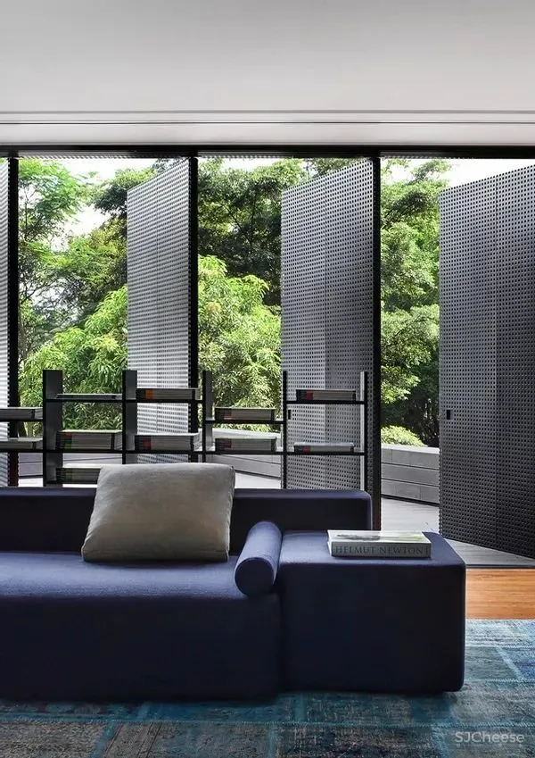 Guilherme Torres丨巴西极简设计