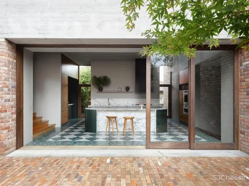 色彩纹理,柔软心里