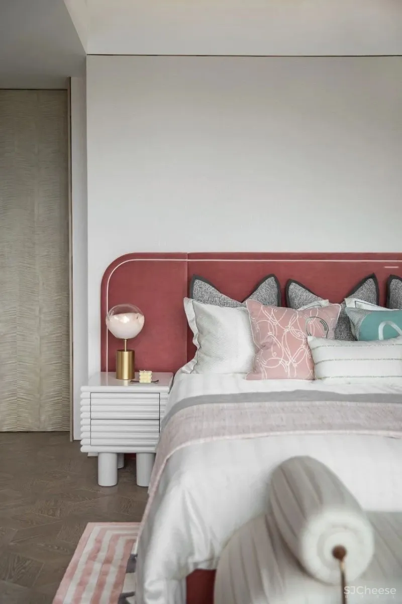 GND恩嘉设计丨2020 摩天住宅电影《INFINITE SPACE》