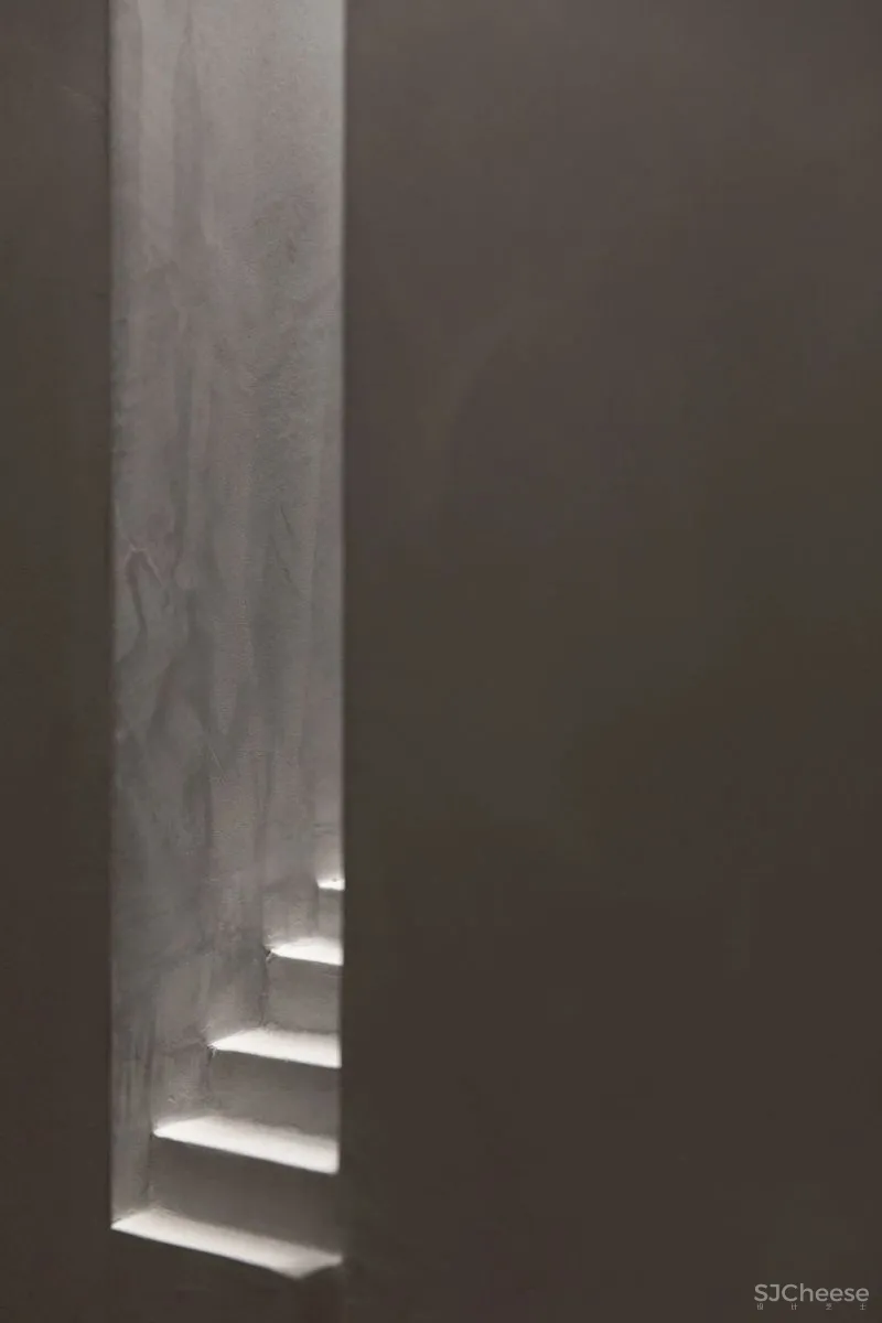 隐于时光,润物无声 陈凌杰