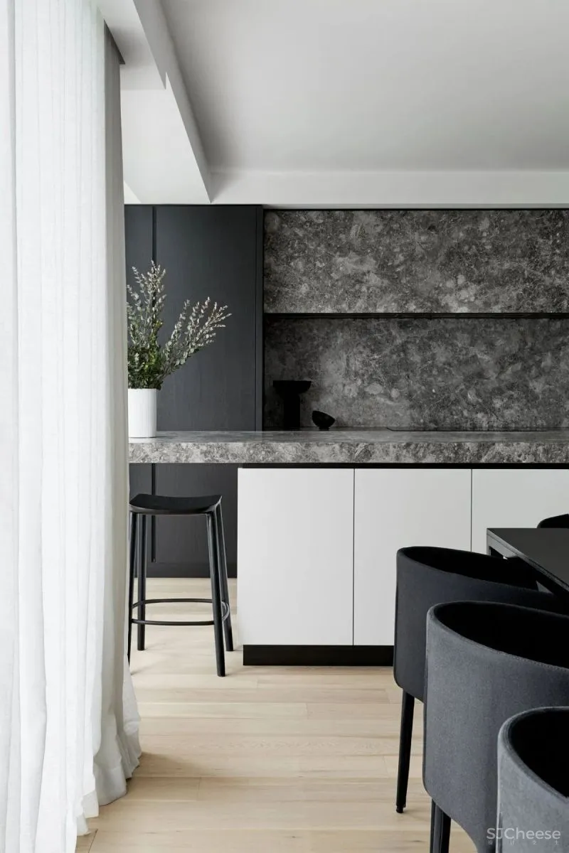 简约到极致,那才叫格调!