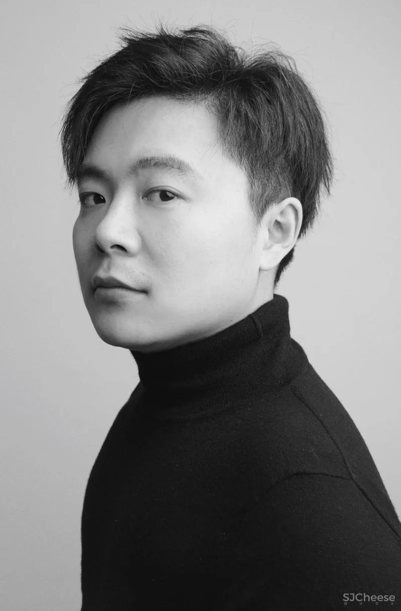 其然设计：桂语江南，北国豪迈邂逅江南婉约