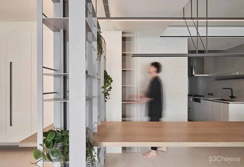 拒绝爸妈装修的婚房,这一届90后审美绝了!