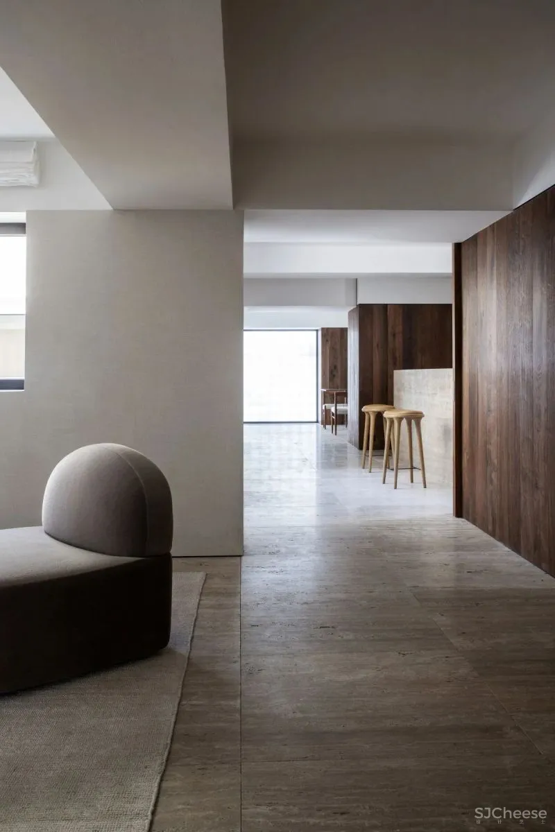 OOAA Architecture-构造极致简约境界!