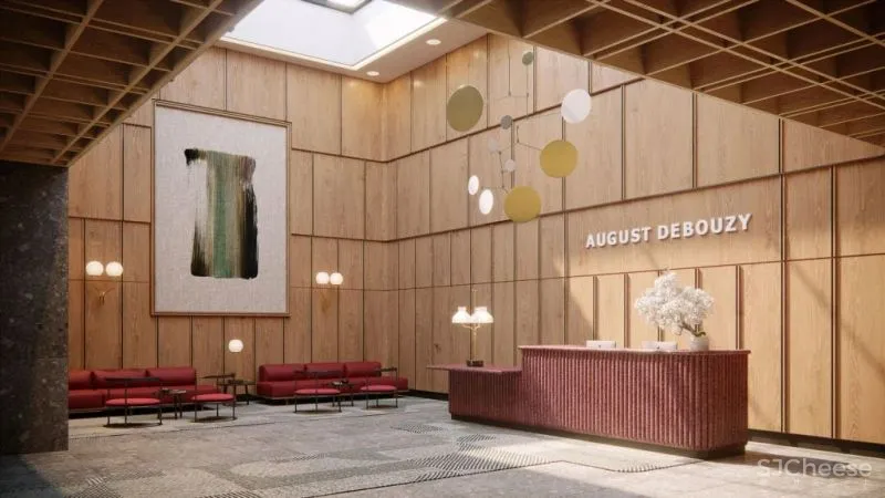 每个民宿都该有独有的灵魂