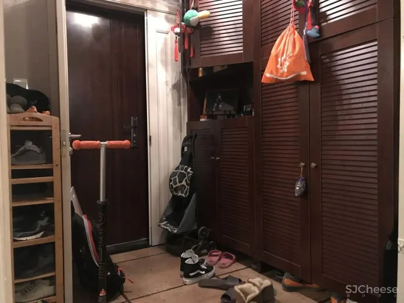 美炸!三代同堂的西安140㎡三室,极致通透客餐厅,超大中西厨,梦想的家!