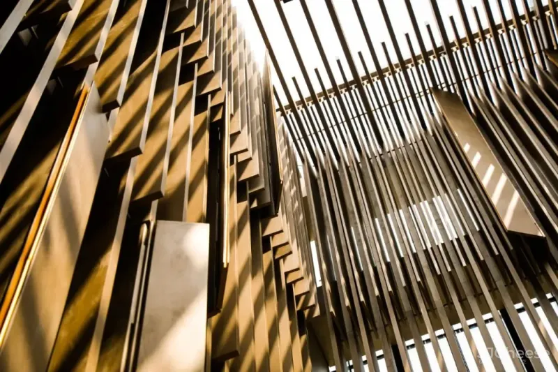 全球47家柏悦酒店:这一杯,敬天际线...